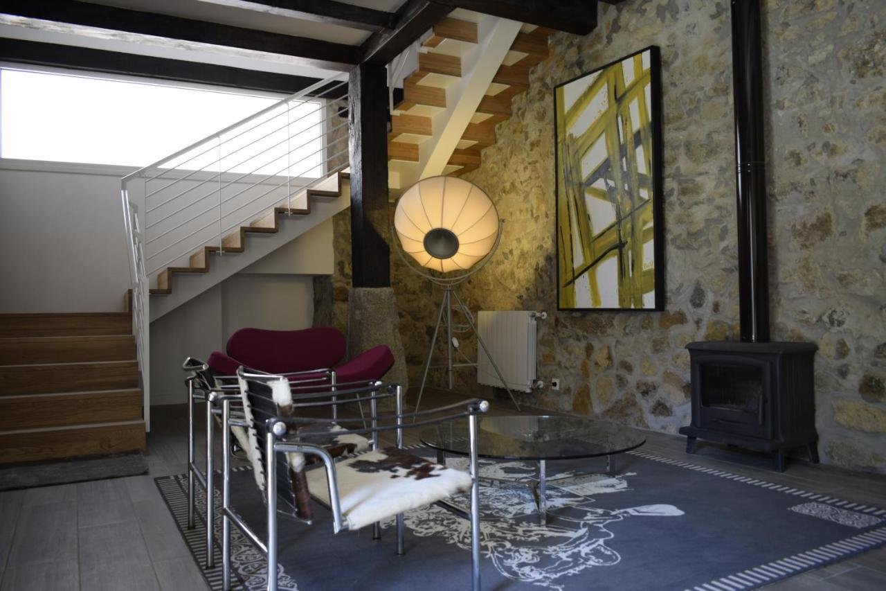Casa Rural Martiamuno Landetxea Zumárraga Екстериор снимка