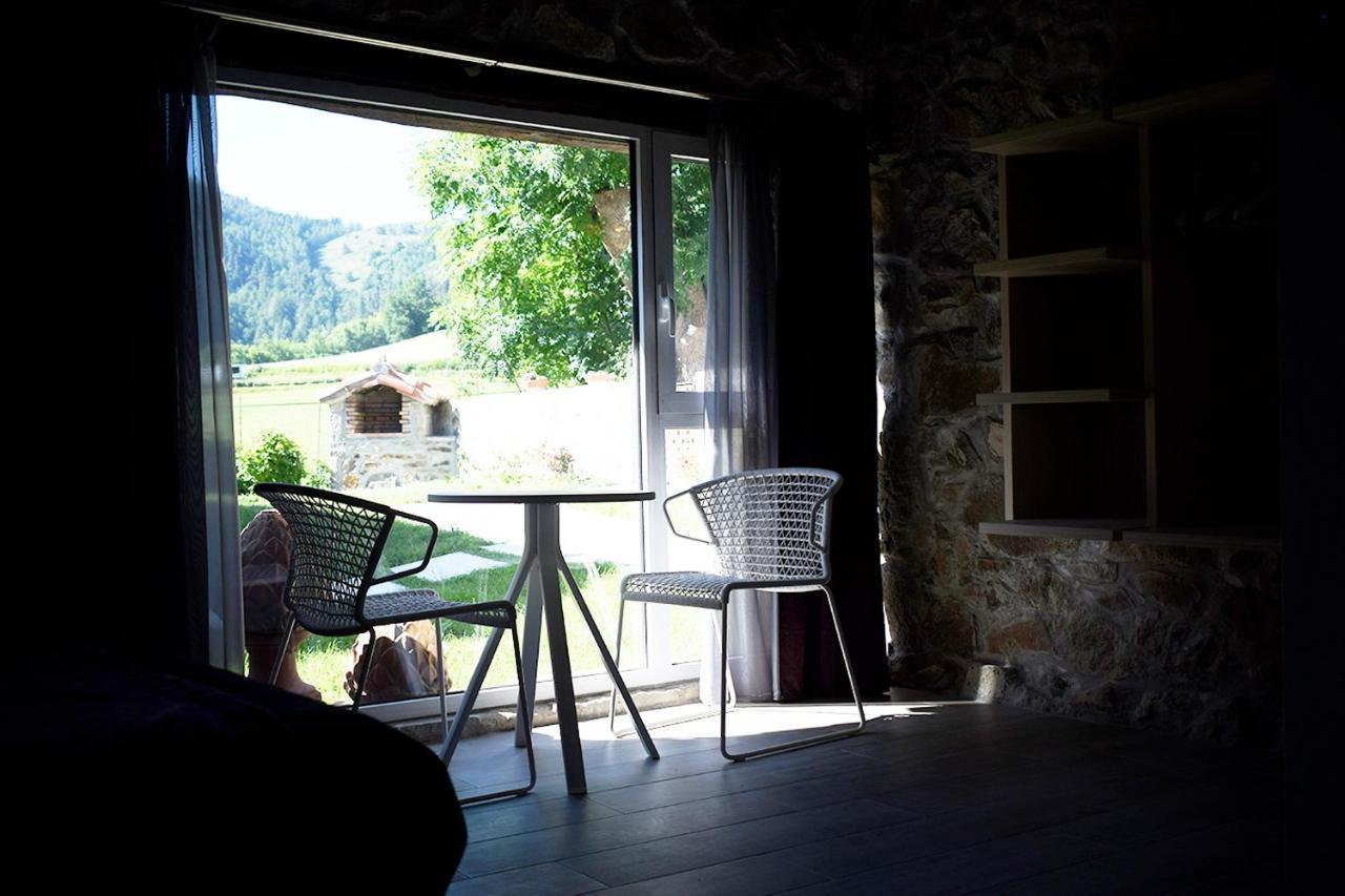 Casa Rural Martiamuno Landetxea Zumárraga Екстериор снимка